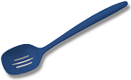 Gourmac Melamine Slotted Spoon, 12
